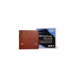 Ibm cartucho de datos lto ultrium 5 1,5tb Precio: 38.50000022. SKU: B1A3V4TK69