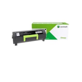 Consumibles Lexmark 502E Cartucho Corporativo 1500Pag Precio: 108.68999966. SKU: B18GTXQ4AX