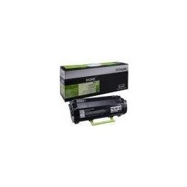 Consumibles Lexmark 512He Cartucho Corporativo Ac 5000P