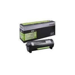 Lexmark Toner Black Lexmark Toner Black