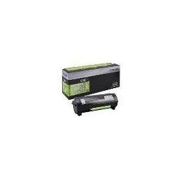 Lexmark Toner Black Lexmark Toner Black