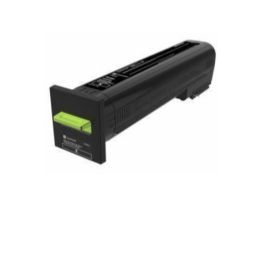 Lexmark Toner Negra 72K2XKE Alta Capacidad XXL para Impresora Lexmark Precio: 381.49999976. SKU: B14QMQ7Y36