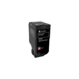 Tóner Lexmark 74C2SM0 Magenta Precio: 282.49999954. SKU: B146FMNGP3