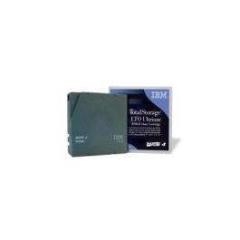 Consumibles Ibm Lto 4 Ultrium 800-1600 grb Precio: 39.49999988. SKU: B12EDQ8FK2