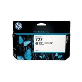 HP Cartucho de tinta DesignJet 727 negro mate de 130 ml