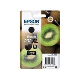 Consumibles Epson Tinta Negro 202 cLaria Bl