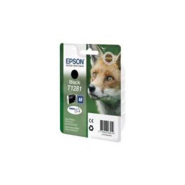 Consumibles Epson Tinta Negra Stylus S22-Sx420 W Seg