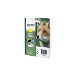 Consumibles Epson Tinta Amarilla Stylus S22 Seg