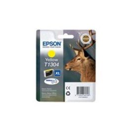 Consumibles Epson Tinta Amarilla Stylus Office Bx320F