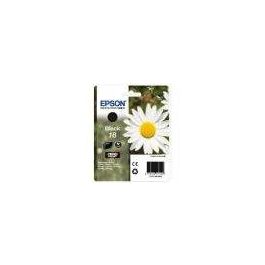 Cartucho de Tinta Original Epson C13T18014012 Negro