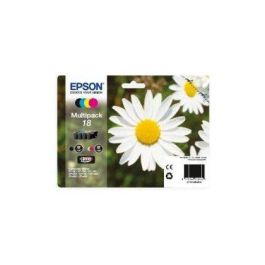 Cartucho de Tinta Original Epson C13T18064022