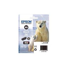 Consumibles Epson Tinta Claria 26 N Foto