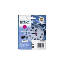 Consumibles Epson Cartucho Epson 27 Magenta Et Rf Precio: 18.0168998185. SKU: B1FKLKBAR2