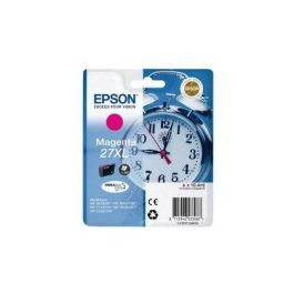 Consumibles Epson Cartucho Epson 27XL Magenta Et Rf Precio: 37.94999956. SKU: B12RQTGWL4