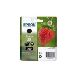 Cartucho de Tinta Original Epson C13T29814012 Negro