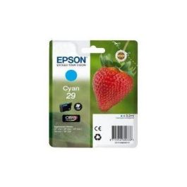 Cartucho de Tinta Original Epson 29 Cian