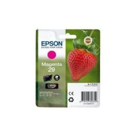 Consumibles Epson Tinta Claria 29 Magenta Bl Precio: 15.6694995039. SKU: B1AVXNB95L