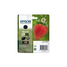 Consumibles Epson Tinta Claria 29 Negro XL Bl Precio: 38.5869001452. SKU: B166SF6BF8