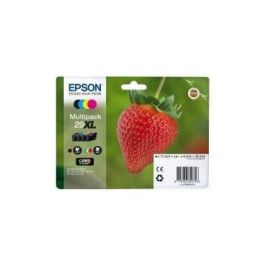 Cartucho de Tinta Original Epson C13T29964022 Multicolor