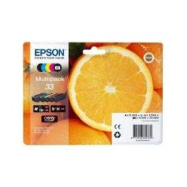 Cartucho de Tinta Original Epson C13T33374010