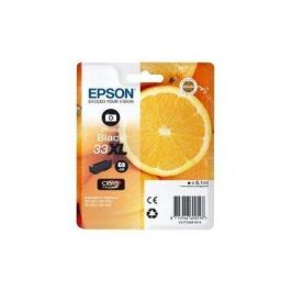 Consumibles Epson Tinta Claria 33 Photo Negro Prem XL