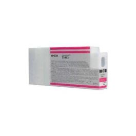 Cartucho de Tinta Original Epson SP7900/990 Magenta Precio: 226.8750004598. SKU: B1D9Y49DSY