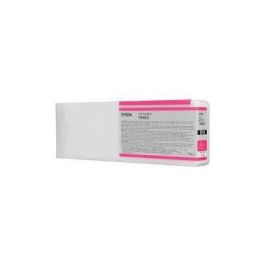 Cartucho de Tinta Original Epson C13T636300 Magenta