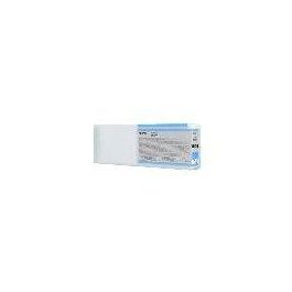 Cartucho de Tinta Original Epson C13T636500 Cian