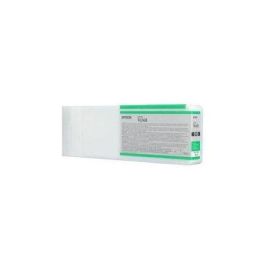 Cartucho de Tinta Original Epson C13T636B00 Verde