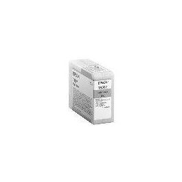 Consumibles Epson Tinta Gris Sp Sc-P800 80 mL