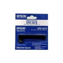 Epson Cinta Registradora Negro M 160 163 164 180 180H 181 182 183 185 190 191 192 195 Hx 20 - Erc-09 Precio: 1.88999943. SKU: B17A5SHJYE