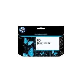 Consumibles Hp Inc Tinta Negra Mate Hp 70 Precio: 136.4758999516. SKU: S8409582