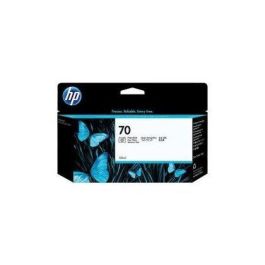 Hp Designjet Z2100-Z3100 Nº70 Cartucho Negro Fotográfico Precio: 131.2849992861. SKU: S8409583