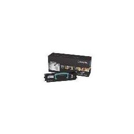 Consumibles Lexmark Toner Negro E250D-E250Dn Retornable