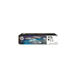 HP 973X Cartucho de Tinta HP973X Negro (L0S07AE)