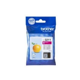 Brother Tinta Magenta Mfcj890Dw, Mfcj895Dw