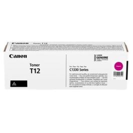 Canon Toner Magenta I-Sensys Xc 1300-1333P-1333-1333I-1333If - 12M Precio: 132.79000042. SKU: B12DB8AVVW