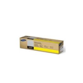 Toner Hp Samsung Clx-9201Na - Clx-9251Na - Clx-9301Na Amarillo Clty809S-Els