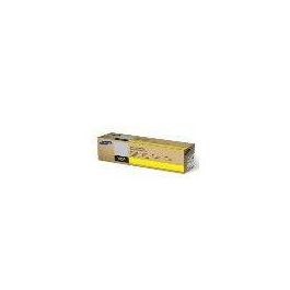 Toner Hp Samsung Clx-9201Na - Clx-9251Na - Clx-9301Na Amarillo Clty809S-Els