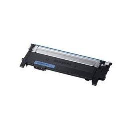 Samsung Toner Cian Xpress C430, C430 W, C480, C480 W, C480Fn , C480Fw - Clt-C404S