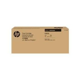 Consumibles Hp Inc Clt- C603 L-Els Toner Cian