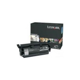 Tóner Lexmark T650H31E Negro