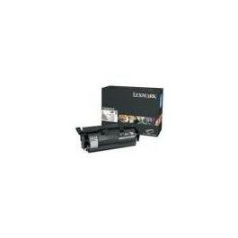 Consumibles Lexmark Cartucho Ac Retor Corp T650-652-654