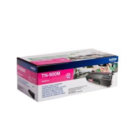 Consumibles Brother Toner Magenta Tn900M Precio: 229.294999637. SKU: B144XMG25P