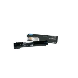 Lexmark X950, X952, X954 Black Extra High Yield Toner Cartridge (38K) Precio: 178.49999981. SKU: B1549QAFD3