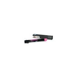Lexmark X950, X952, X954 Magenta Extra High Yield Toner Cartridge (24K) Lexmark X950, X952, X954 Magenta Extra High Yield Toner Cartridge (24K)