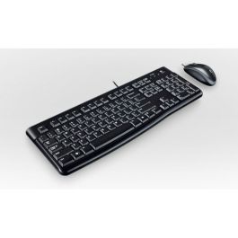 Logitech Desktop MK120, NL (Qwerty) Logitech Desktop MK120, NL (Qwerty)