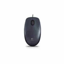 Ratón Logitech LGT-M90 Negro Precio: 8.49999953. SKU: B13PKGWWKZ