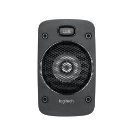 Altavoces PC Logitech Surround Sound Speakers Z906 Negro