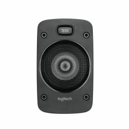 Altavoces Logitech Z906/ 500W/ 5.1